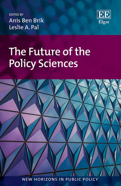 Future of the Policy Sciences, PDF eBook