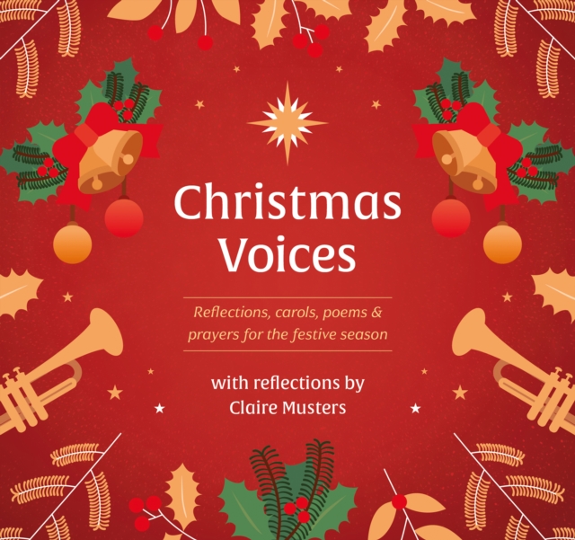 Christmas Voices, Paperback / softback Book