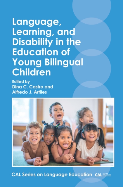 Language, Learning, and Disability in the Education of Young Bilingual Children, EPUB eBook