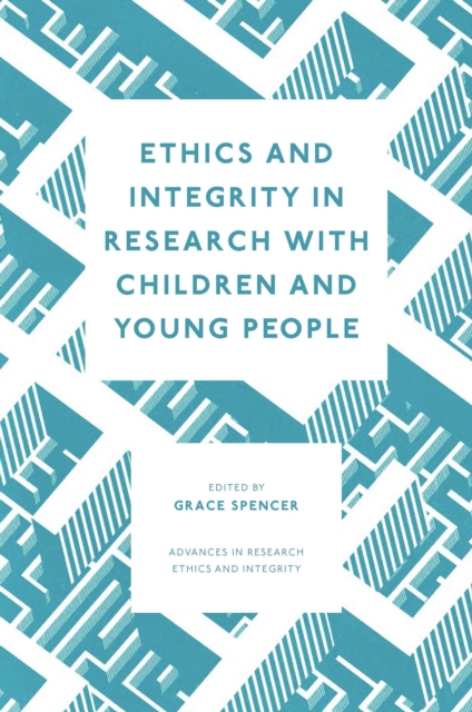 Ethics and Integrity in Research with Children and Young People, EPUB eBook