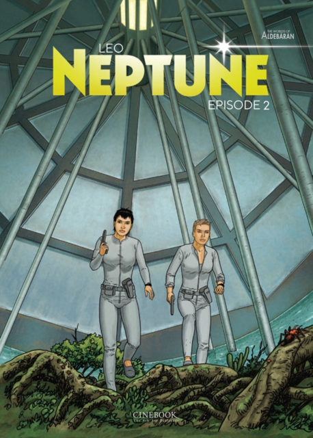 Neptune Vol. 2 : Episode 2, Paperback / softback Book