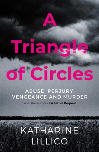 A Triangle of Circles, Paperback / softback Book