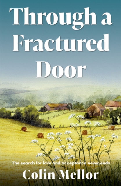 Through a Fractured Door, Paperback / softback Book