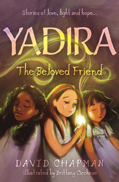 YADIRA : The Beloved Friend, Paperback / softback Book