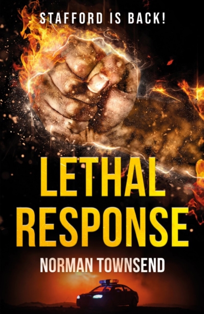 Lethal Response, Paperback / softback Book