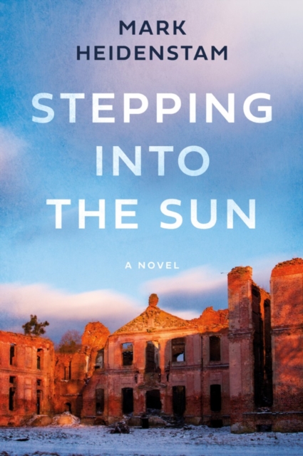 Stepping into the Sun, Paperback / softback Book