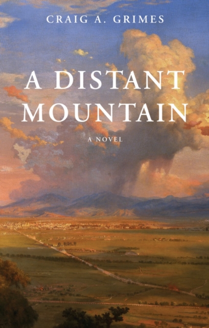 A Distant Mountain, Paperback / softback Book
