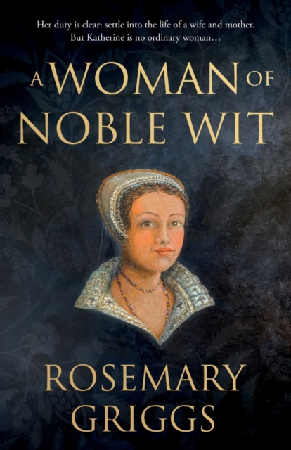 A Woman of Noble Wit, Paperback / softback Book