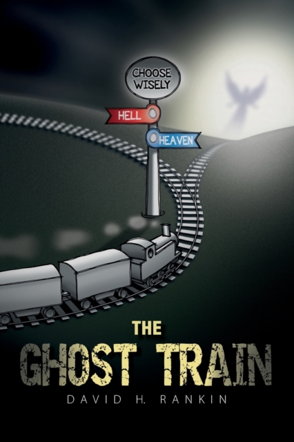 The Ghost Train, Paperback / softback Book