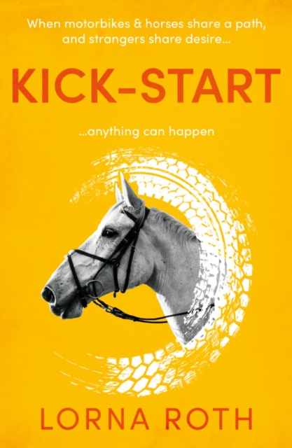 Kick-Start, EPUB eBook