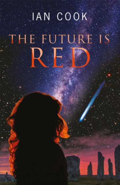 The Future Is Red, EPUB eBook