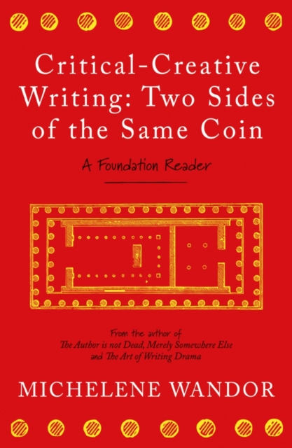 Critical-Creative Writing: Two Sides of the Same Coin, EPUB eBook