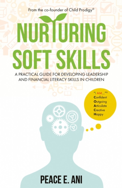 Nurturing Soft Skills, EPUB eBook