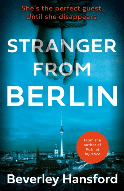 Stranger from Berlin, EPUB eBook