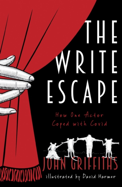 The Write Escape, EPUB eBook