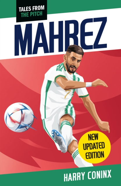 Mahrez : 2nd Edition, Paperback / softback Book