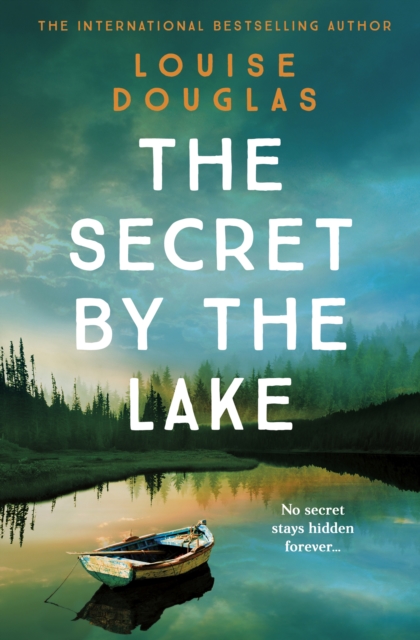 The Secret by the Lake, EPUB eBook