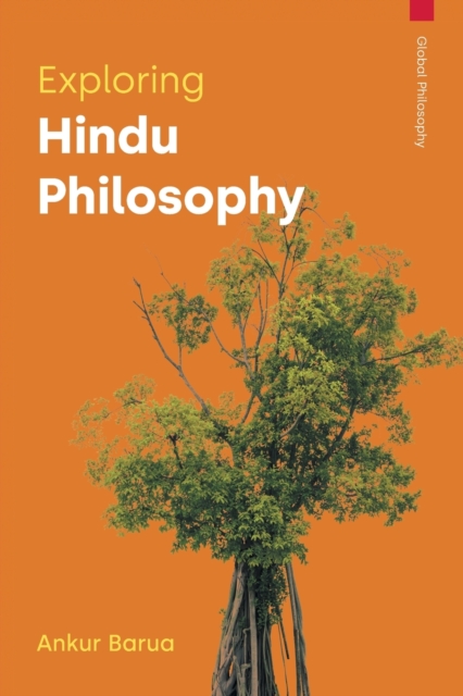 Exploring Hindu Philosophy, Paperback / softback Book