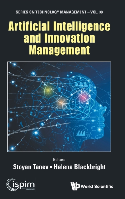 Artificial Intelligence And Innovation Management, Hardback Book