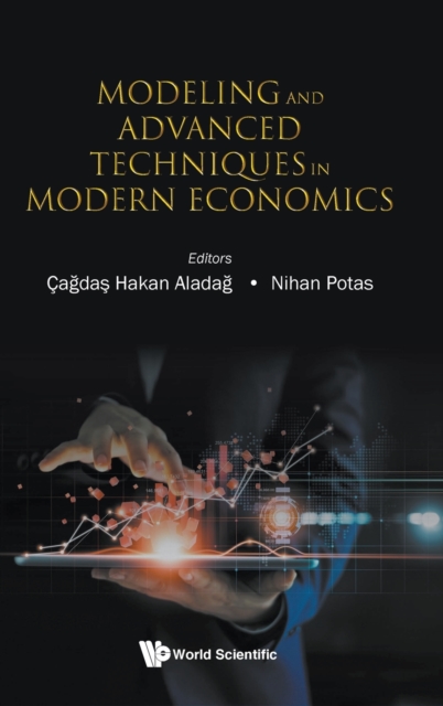 Modeling And Advanced Techniques In Modern Economics, Hardback Book