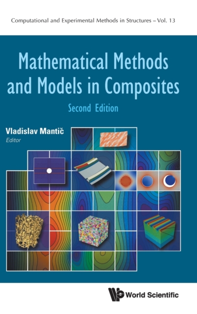 Mathematical Methods And Models In Composites, Hardback Book
