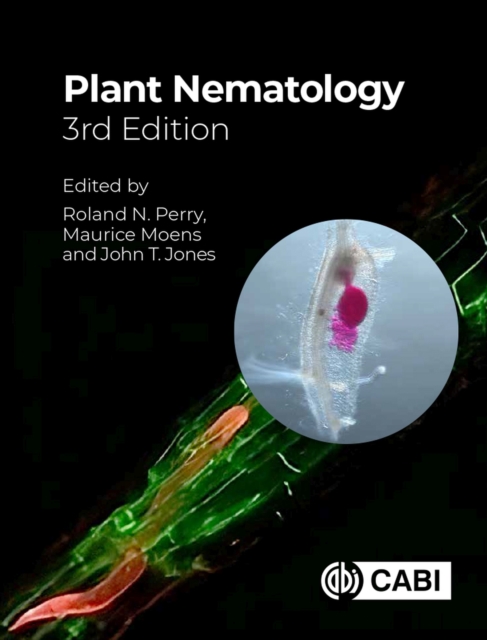 Plant Nematology, Hardback Book
