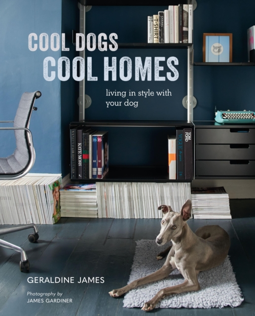 Cool Dogs, Cool Homes, EPUB eBook