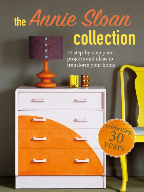 The Annie Sloan Collection, EPUB eBook