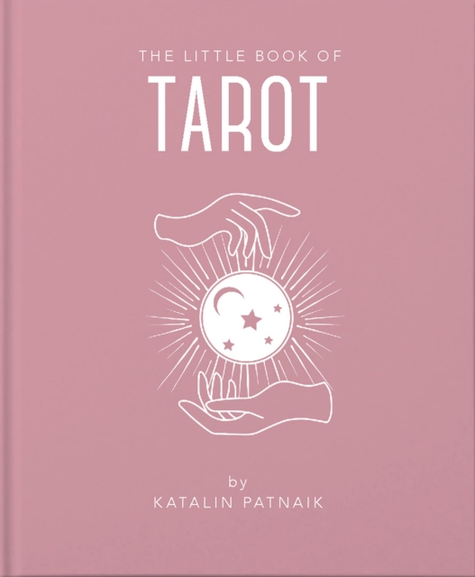 The Little Book of Tarot, EPUB eBook