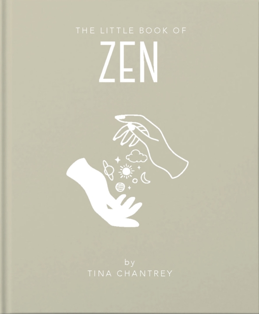 The Little Book of Zen, EPUB eBook