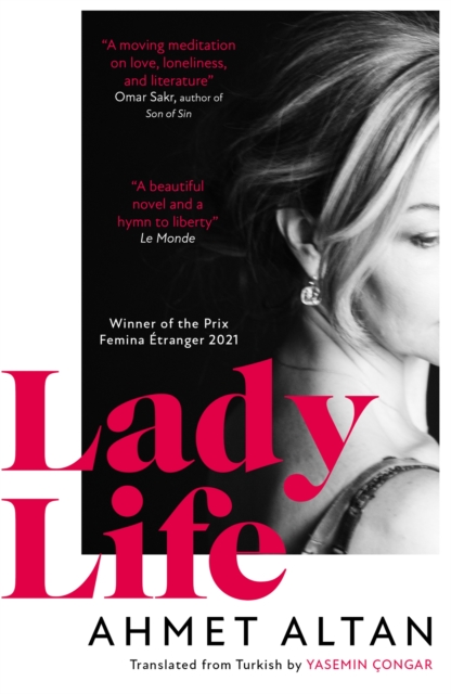 Lady Life, EPUB eBook