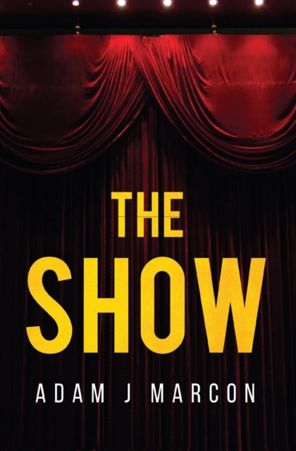 The Show, Paperback / softback Book
