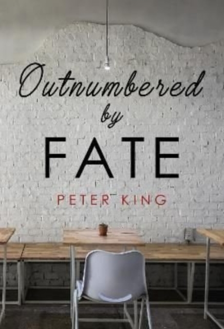 Outnumbered By Fate, Paperback / softback Book