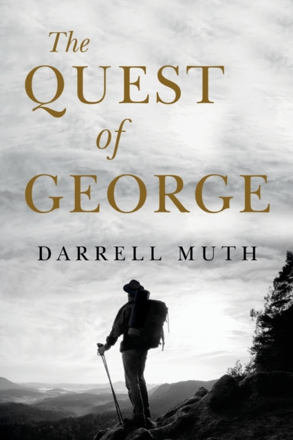 The Quest of George, Paperback / softback Book