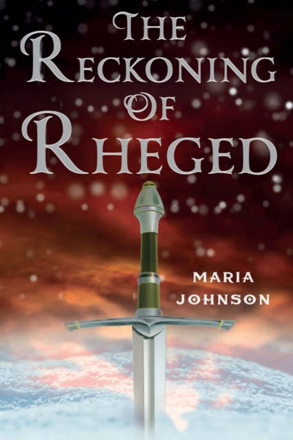 The Reckoning of Rheged, Paperback / softback Book