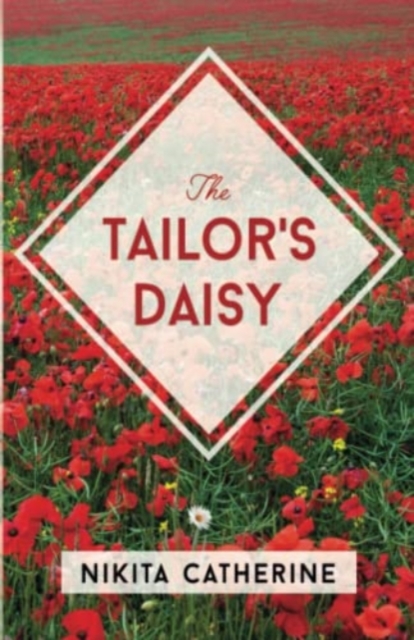 The Tailor's Daisy, Paperback / softback Book