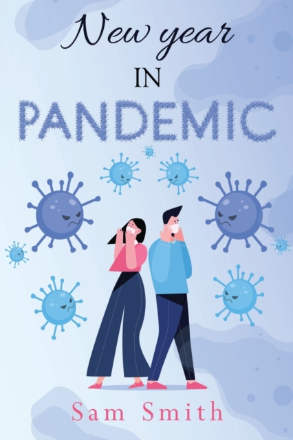 New Year in Pandemic, Paperback / softback Book