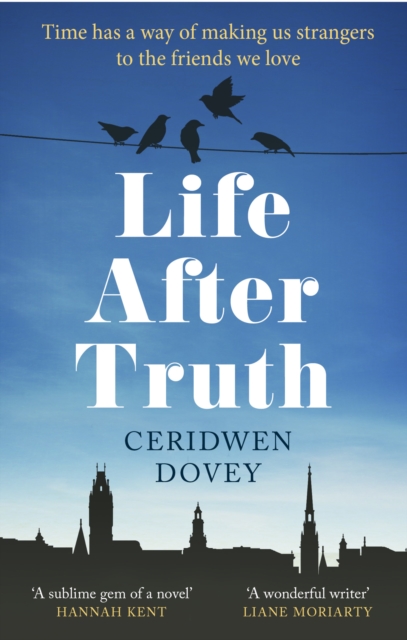 Life After Truth, Paperback / softback Book