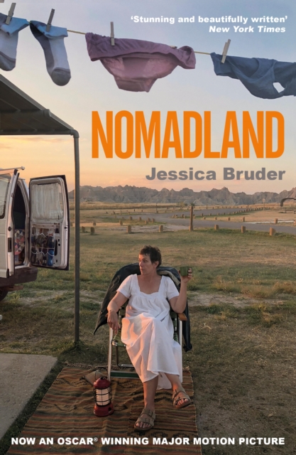 Nomadland, EPUB eBook