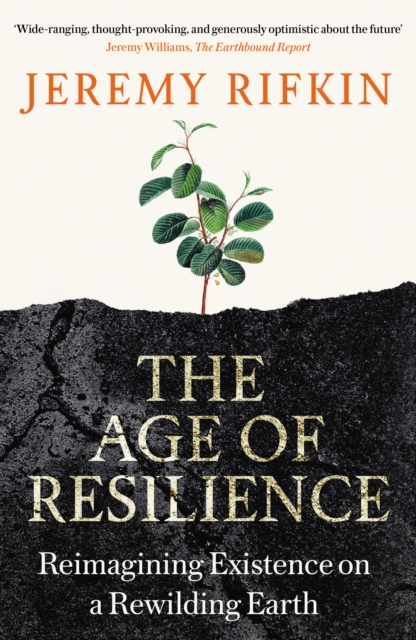 The Age of Resilience : Reimagining Existence on a Rewilding Earth, Paperback / softback Book
