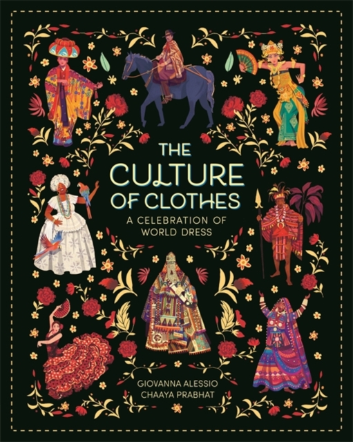 The Culture of Clothes, Paperback / softback Book