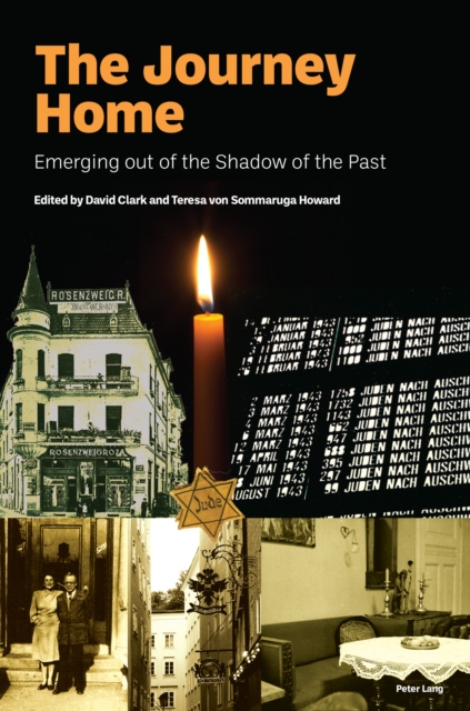 The Journey Home : Emerging out of the Shadow of the Past, PDF eBook
