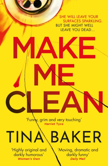 Make Me Clean : from the #1 ebook bestselling author of Call Me Mummy, Paperback / softback Book