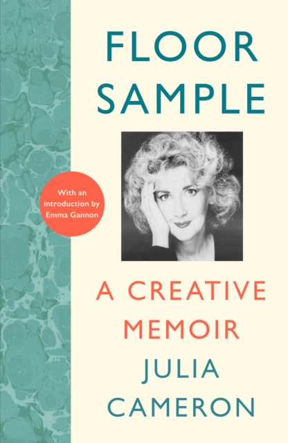 Floor Sample : A Creative Memoir – with an introduction by Emma Gannon, Paperback / softback Book