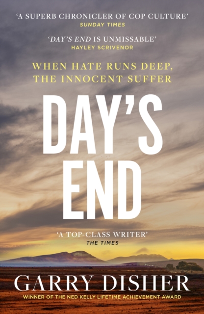 Day's End, EPUB eBook