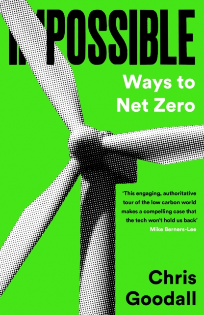 Possible : Ways To Net Zero, EPUB eBook