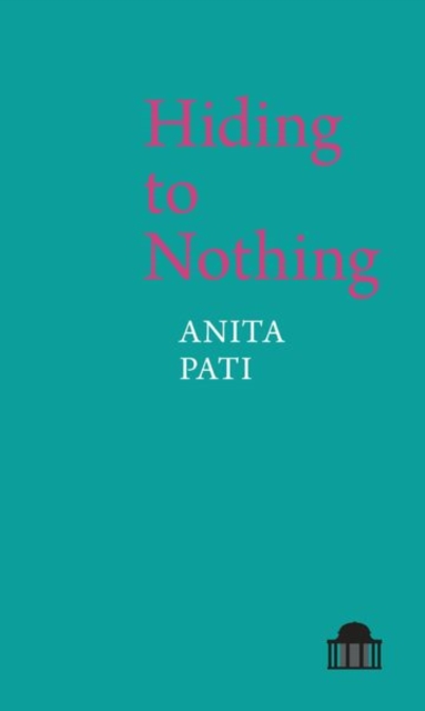 Hiding to Nothing, Paperback / softback Book