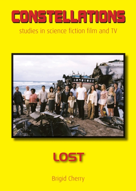 Lost, EPUB eBook