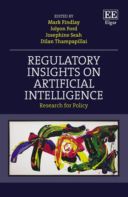 Regulatory Insights on Artificial Intelligence : Research for Policy, PDF eBook