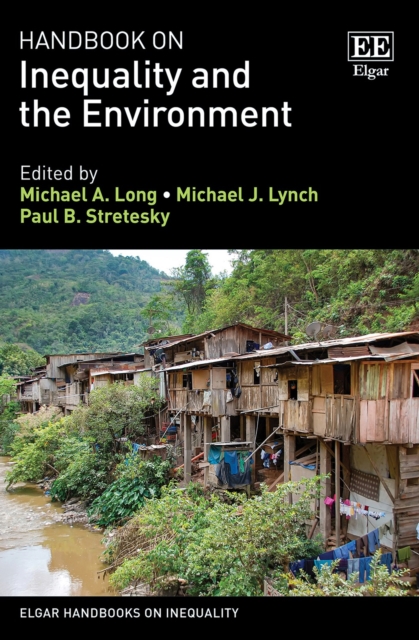 Handbook on Inequality and the Environment, PDF eBook